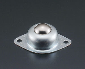 sfera portante in acciaio inossidabile