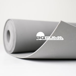 tappeto in isolante elettrico