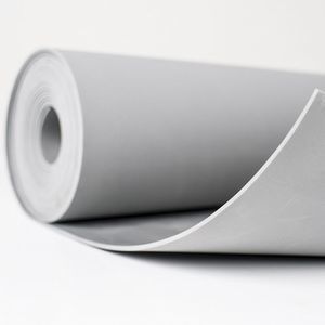 tappeto in isolante elettrico