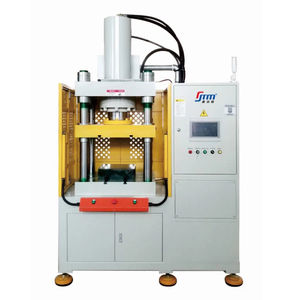 pressa meccanica