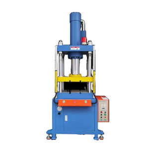 pressa meccanica