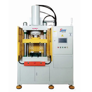 pressa meccanica