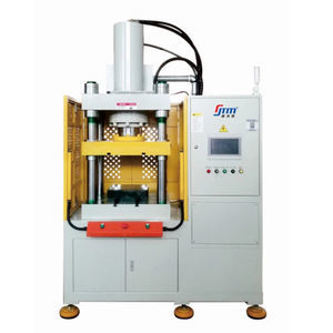 pressa meccanica