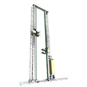 trasloelevatore automatico