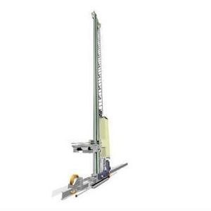 trasloelevatore automatico