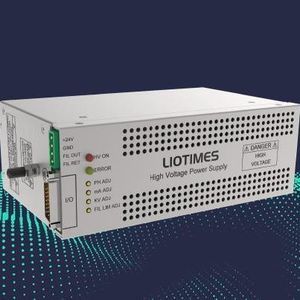 alimentatore elettrico benchtop