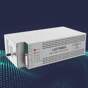 alimentatore elettrico benchtop
