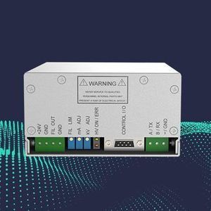 alimentatore elettrico benchtop