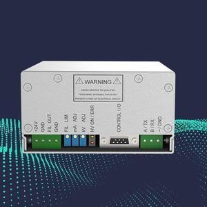 alimentatore elettrico benchtop