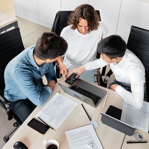 software di gestione dati