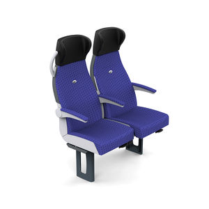sedile per treno classico