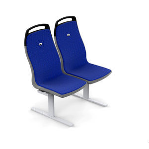 sedile per bus