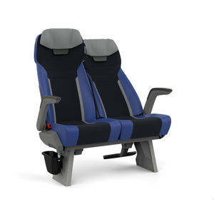 sedile per bus