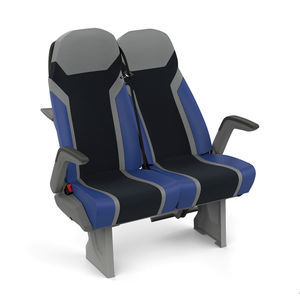 sedile per bus