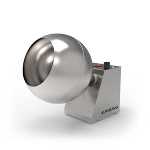 macchina per rivestimento a tamburo