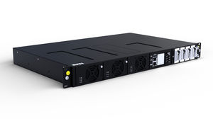 alimentatore elettrico rack 19
