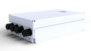 alimentatore elettrico a parete