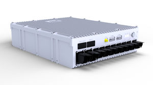 alimentatore elettrico a parete