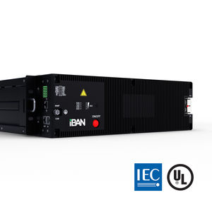 batteria LiFePO4