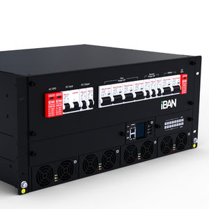alimentatore elettrico per rack