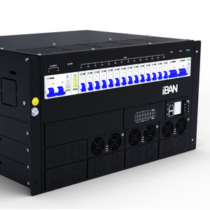 alimentatore elettrico per rack