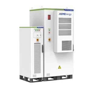 sistema di stoccaggio di energia fosfato di ferro litio