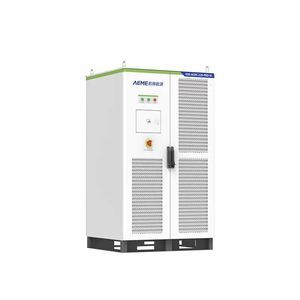 sistema di stoccaggio di energia compatto