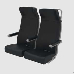 sedile per treno classico