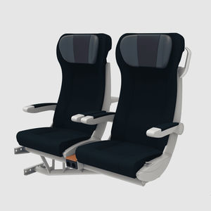sedile per treno classico