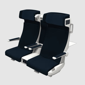 sedile per treno classico