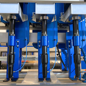 macchina di perforazione con laser 1