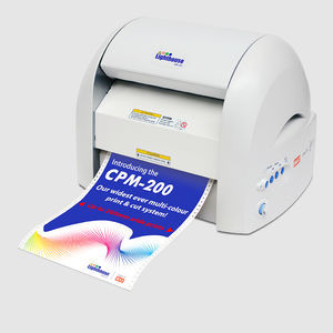 stampante per etichette a trasferimento termico