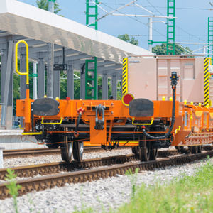 transporter elettrico 1