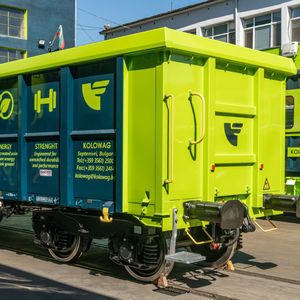 transporter su ruota