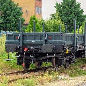transporter su ruota 1