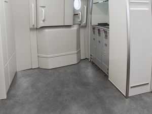 rivestimento di pavimenti in composito 1