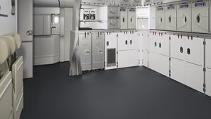 rivestimento di pavimenti in espanso 1