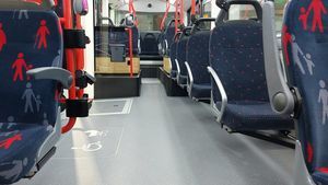 rivestimento di pavimenti in tessuto 1