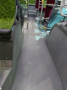 rivestimento di pavimenti in espanso 1