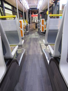 rivestimento di pavimenti in legno 1