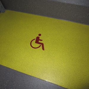 rivestimento di pavimenti in tessuto 1