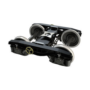 carrello ferroviario Y25
