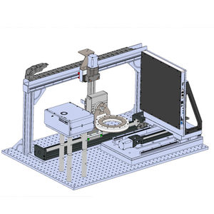 macchina di tomografia computerizzata CT
