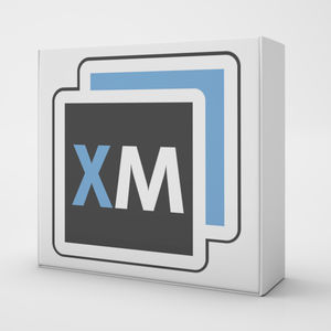 software di regolazione