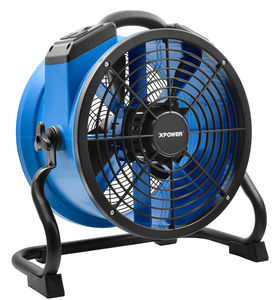 ventilatore per alte temperature