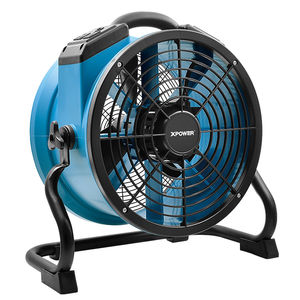 ventilatore assiale