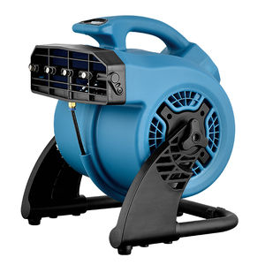 ventilatore ad alta portata