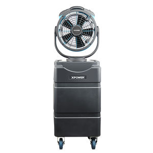 ventilatore da terra