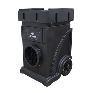 purificatore d'aria mobile 1