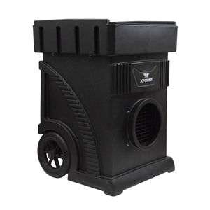 purificatore d'aria mobile